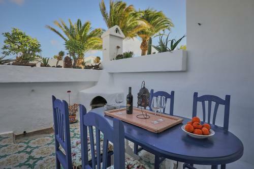 Villa Palmeras Beach Puerto Del Carmen