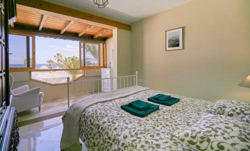 Villa Palmeras Beach Puerto Del Carmen