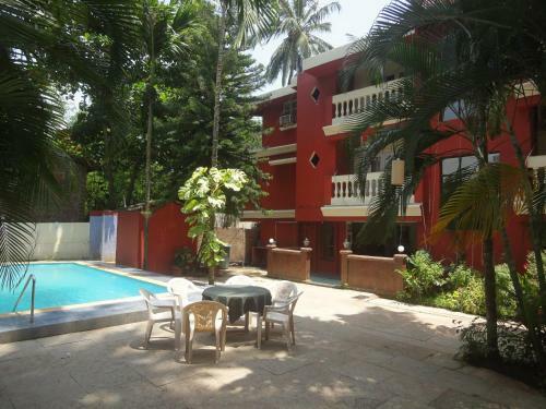 Hotel Shruti Resort