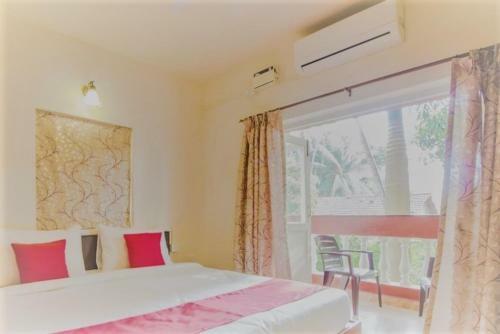 Hotel Shruti Resort