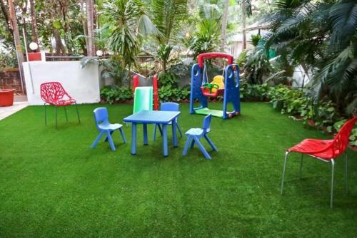 Hotel Shruti Resort