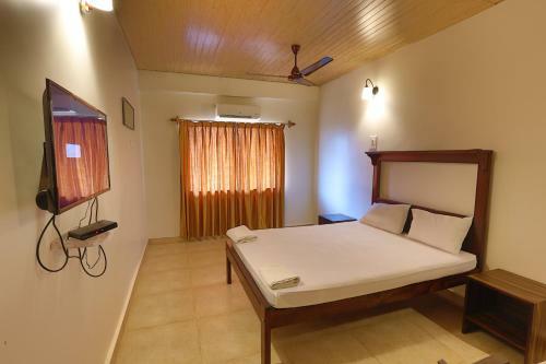 Hostal Hotel Orfil