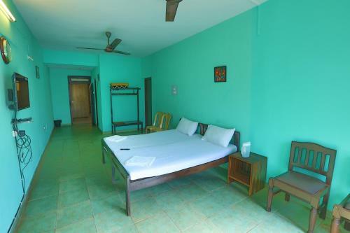 Hostal Hotel Orfil