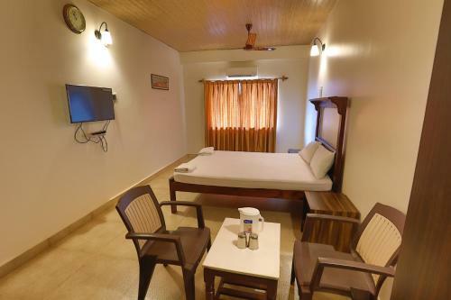 Hostal Hotel Orfil