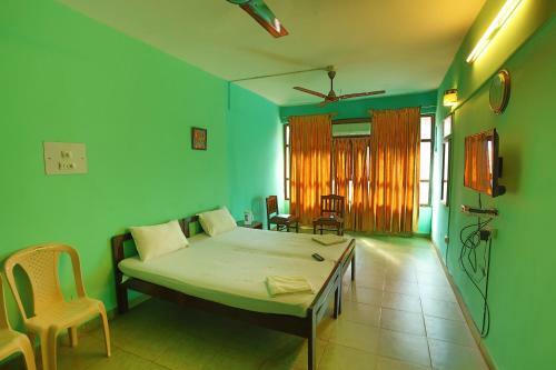 Hostal Hotel Orfil