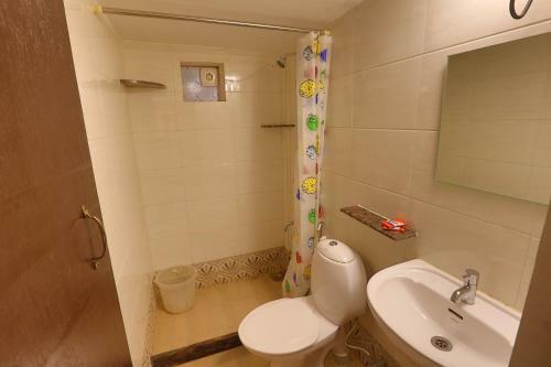 Hostal Hotel Orfil