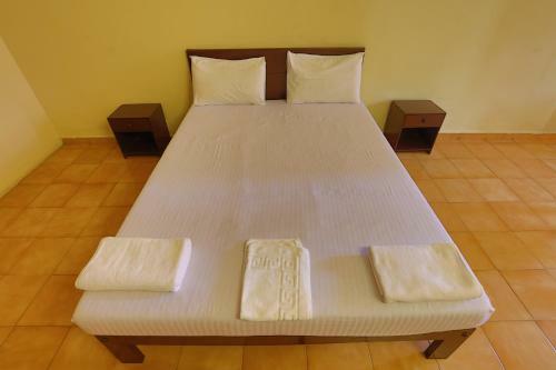 Hostal Hotel Orfil
