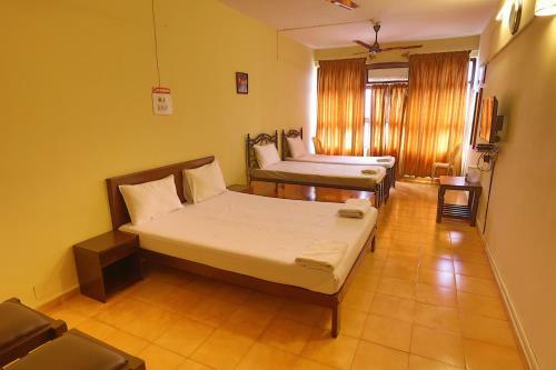 Hostal Hotel Orfil