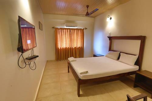 Hostal Hotel Orfil