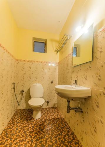 Hostal Hotel Orfil