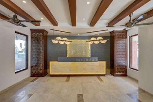 Villa Calangute Phase 17