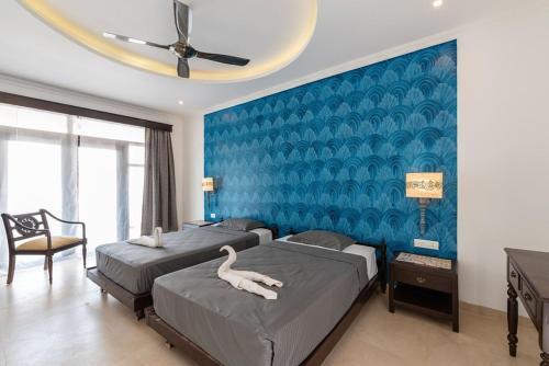 Villa Calangute Phase 17