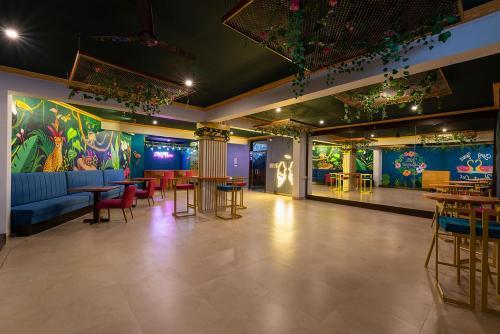 Villa Calangute Phase 17