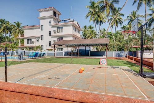 Villa Calangute Phase 17