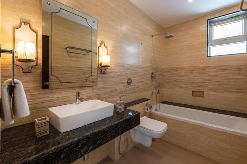 Villa Calangute Phase 17