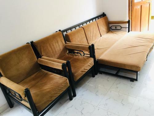 Apartamento White House 1bh