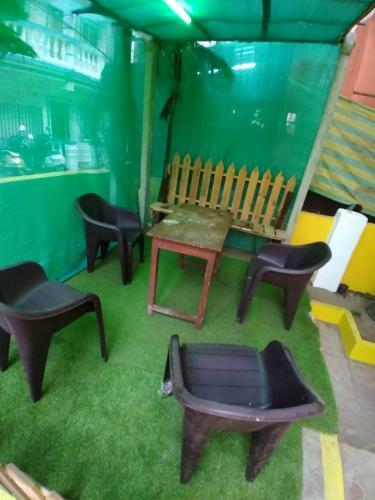 Apartamento Baga Soray Place