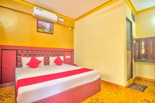 Net Calab Guest House