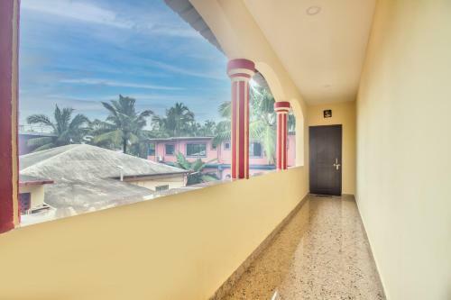 Net Calab Guest House
