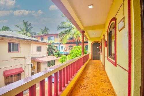Net Calab Guest House