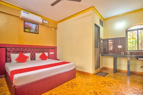 Net Calab Guest House