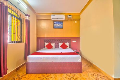 Net Calab Guest House