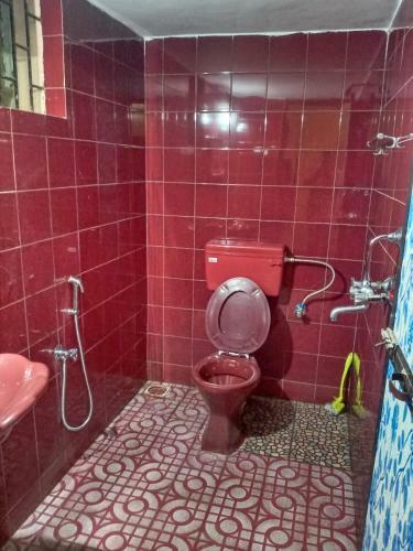 Net Calab Guest House