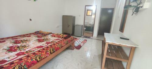 Hostal Meera Residency