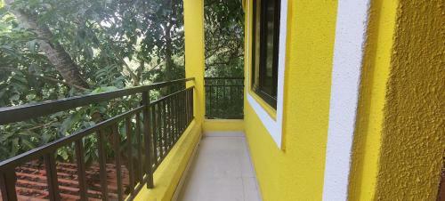 Hostal Meera Residency