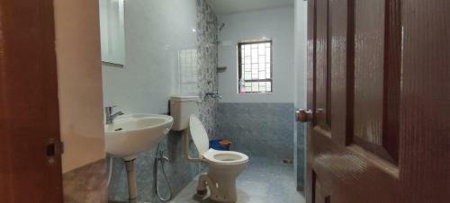 Hostal Meera Residency