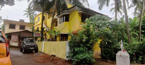 Hostal Meera Residency