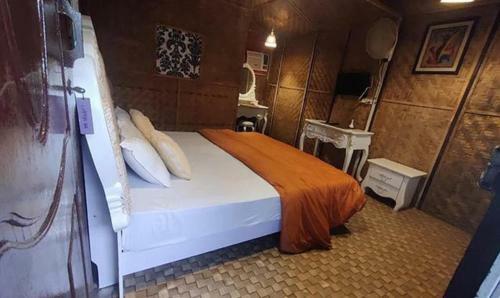 Hotel Fabexpress Spring Beach Cottages
