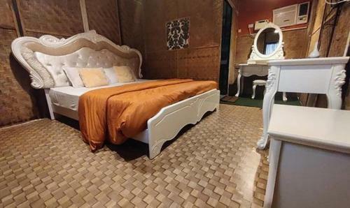 Hotel Fabexpress Spring Beach Cottages