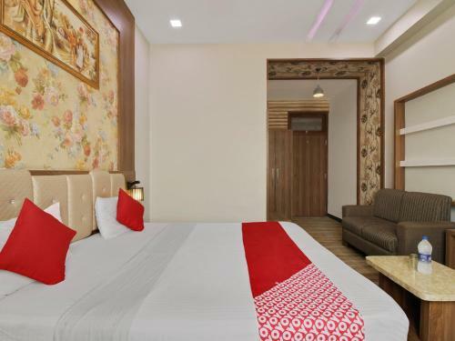 Hotel Oyo Flagship 79934 Kunal Guest House
