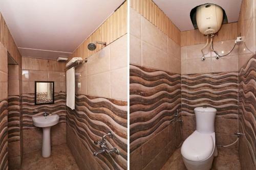 Hotel Oyo Flagship 79934 Kunal Guest House