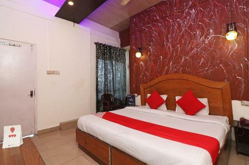 Hotel Oyo Flagship 79934 Kunal Guest House