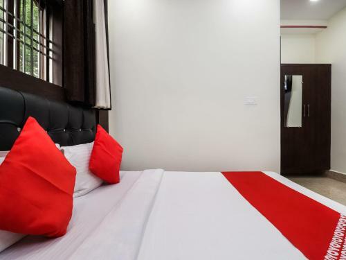 Hotel Oyo Flagship 79934 Kunal Guest House