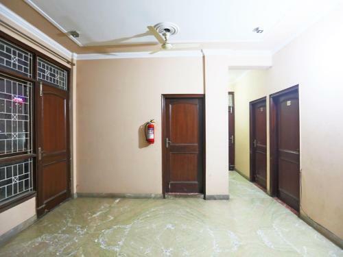 Hotel Oyo Flagship 79934 Kunal Guest House