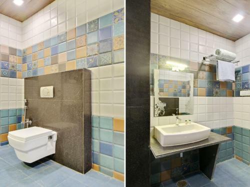 Hotel Oyo Flagship 79934 Kunal Guest House