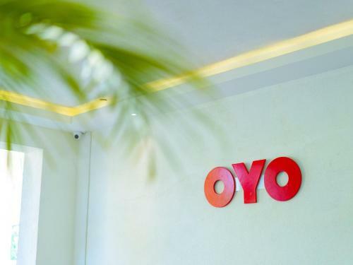 Hotel Oyo Flagship 79934 Kunal Guest House