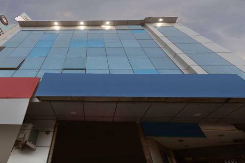 Hotel Oyo Flagship 79934 Kunal Guest House