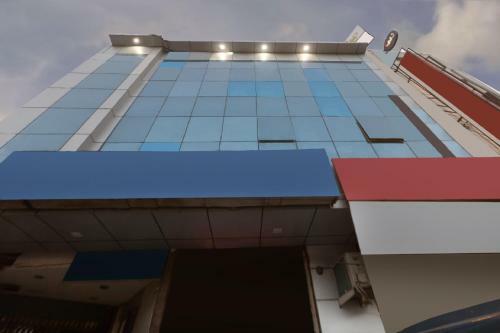 Hotel Oyo Flagship 79934 Kunal Guest House