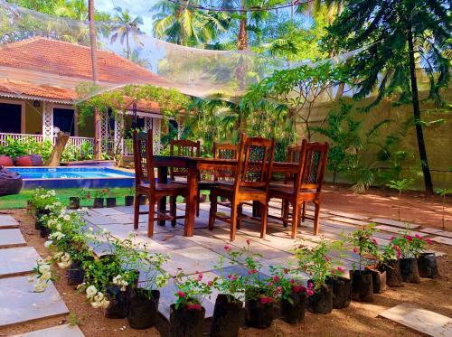 Livingstone Sukoon Villa