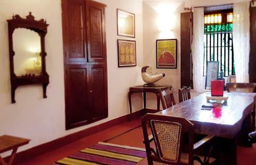 Livingstone Sukoon Villa