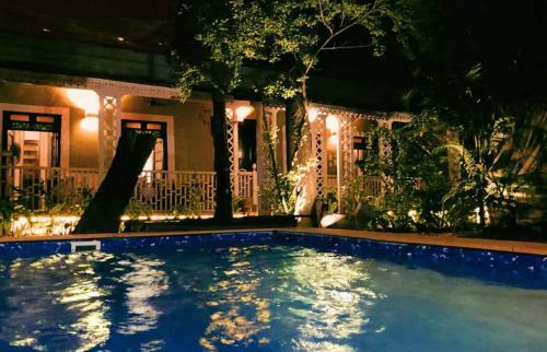 Livingstone Sukoon Villa