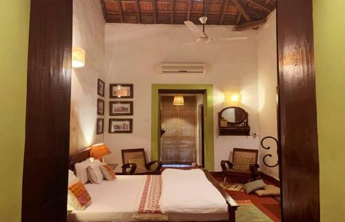 Livingstone Sukoon Villa