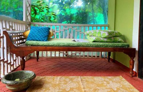 Livingstone Sukoon Villa
