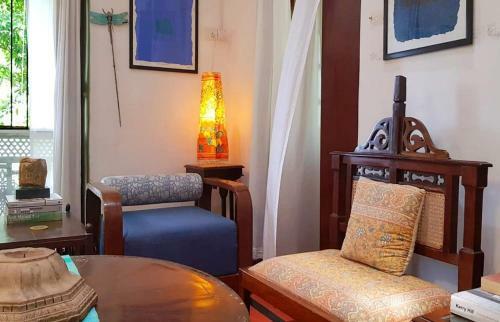 Livingstone Sukoon Villa