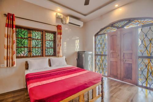 Hostal Calangute Sea Steps