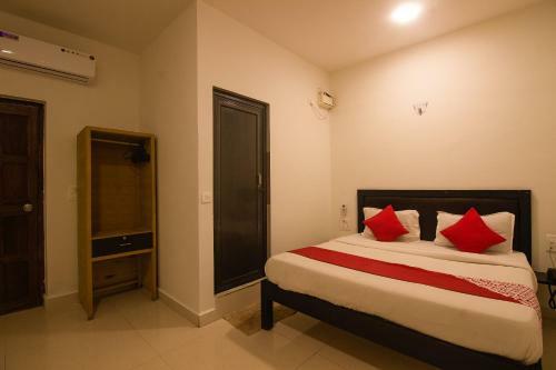 Hotel Oyo 10035 Calangute Turista
